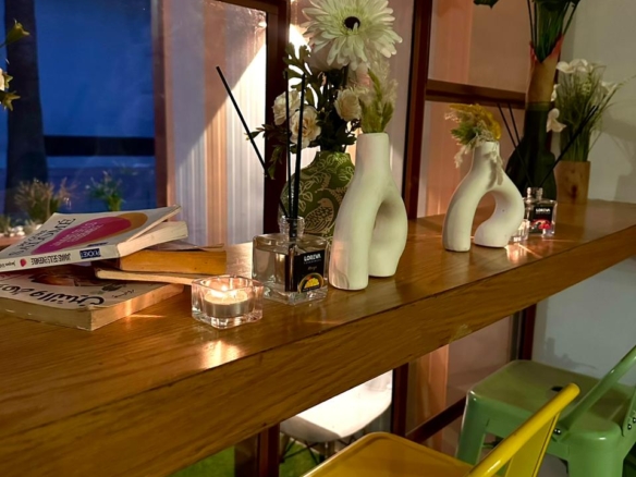 Café à vendre – Hay Riad