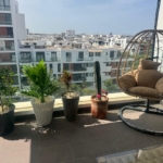 Location d’un Appartement Meublé Haut Standing – Orangerie ✨