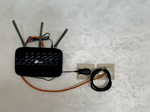 Appartement meublé à louer à Bouskoura