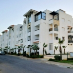 Appartement 80m marina golf