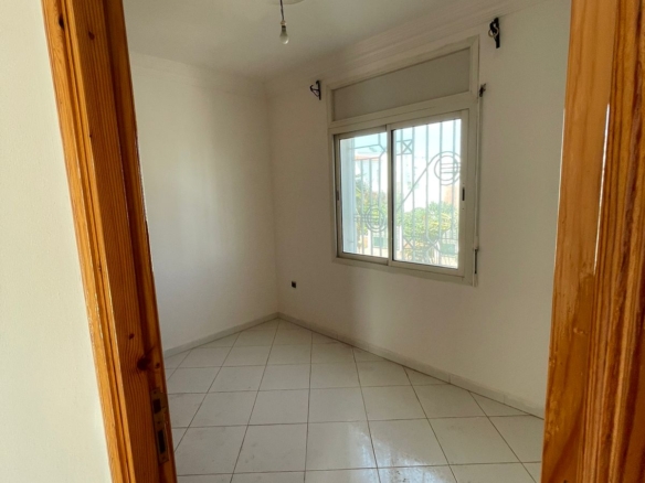 ✨ Villa à vendre à Harhoura ✨