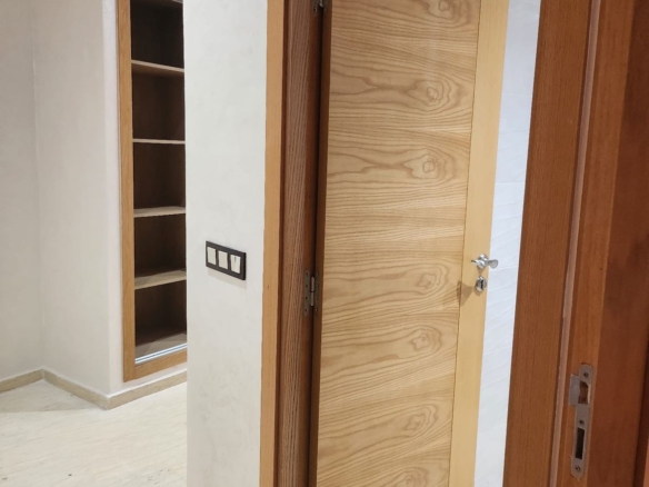 Appartement Meublé à Louer - Harhoura