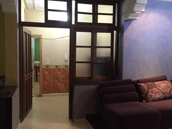 à vendre Appartement 130 m² à Ahadaf Nakhil 2 AZROU