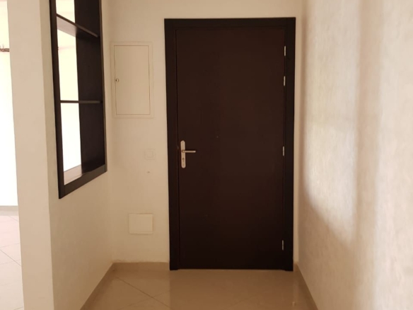 🏡 Appartement à louer – Hay Wifaq Témara
