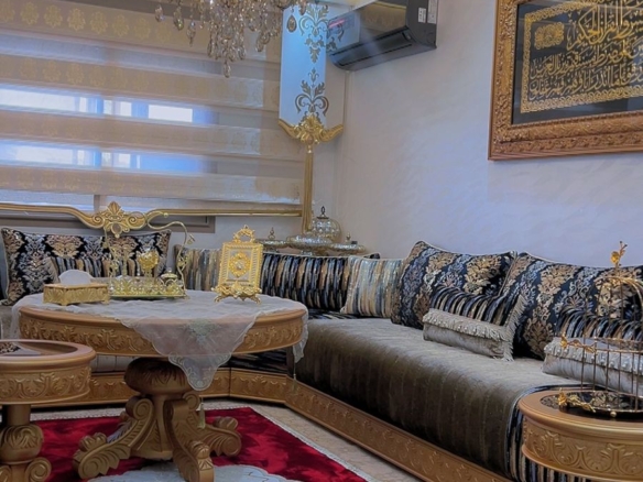 📍 Appartement à vendre – Témara, Fath El Kheir
