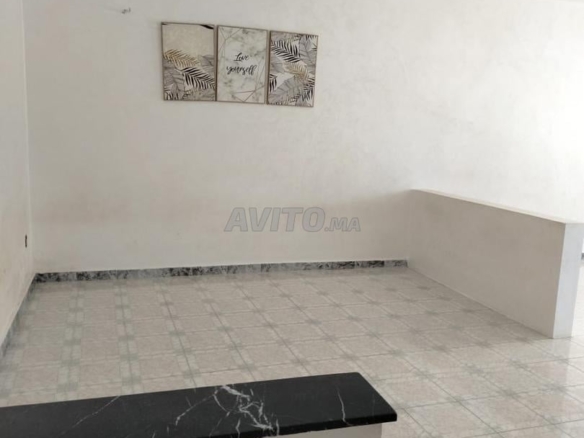 🏠 À Vendre – Bel Appartement à Guich Odaya, Témara