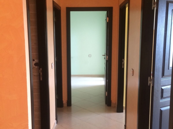 🏠 À Vendre – Bel Appartement à Wifaq, Témara