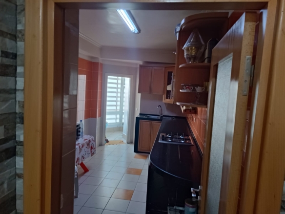 🏡 Bel appartement à vendre à Mars Lkhir – Témara