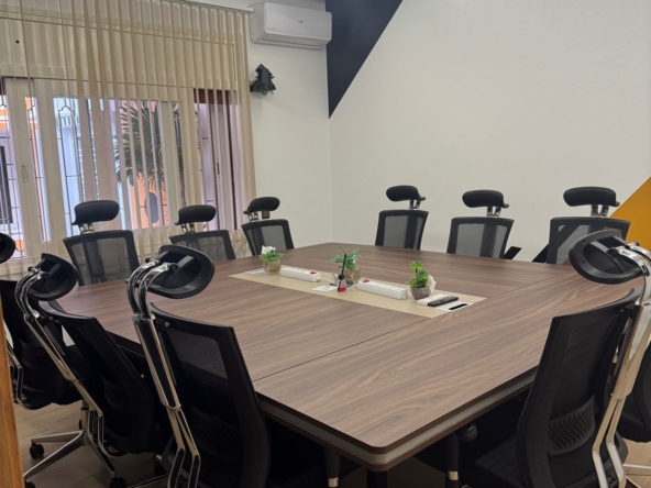 Local professionnel à louer au coeur de Rabat Agdal