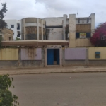 Lot à vendre - 706M2 pour un projet immobilier/commercial R3