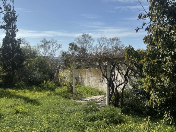 Terrain avec vue panoramique sur Rabat – Bettana Salé