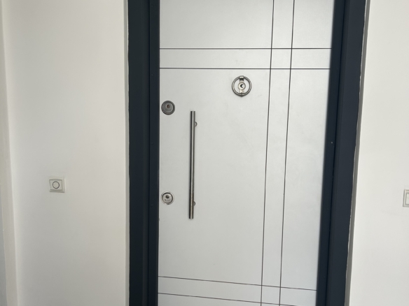 appartement meublé à vendre à tanger av aicha moussafir