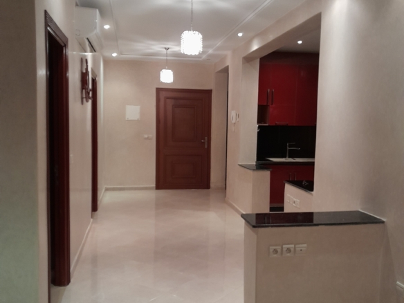Vente appartement 100 m² centre ville